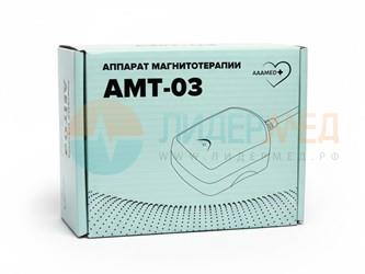 Аппарат магнитотерапевтический АМТ-03